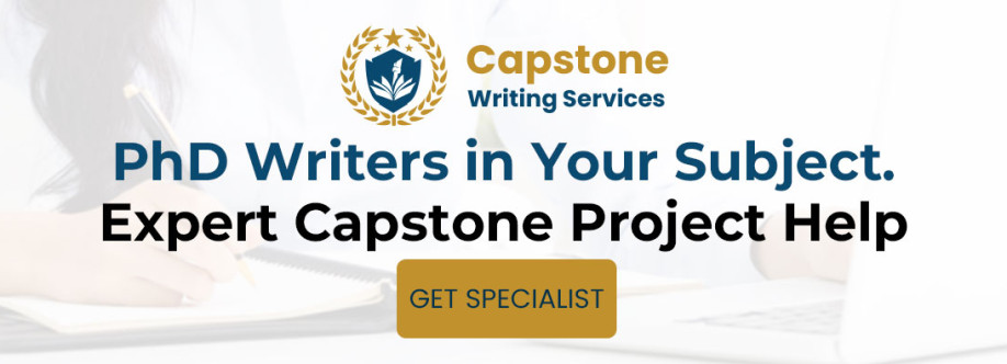 capstoneproject Cover Image