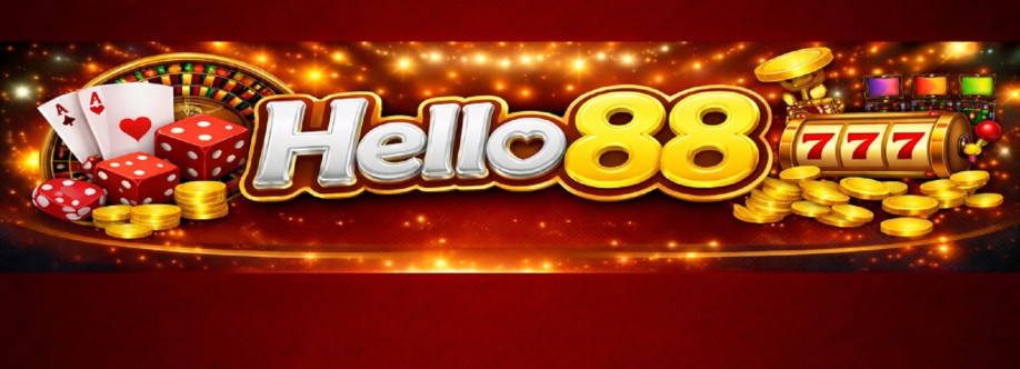 Nhà cái Hello88 Cover Image
