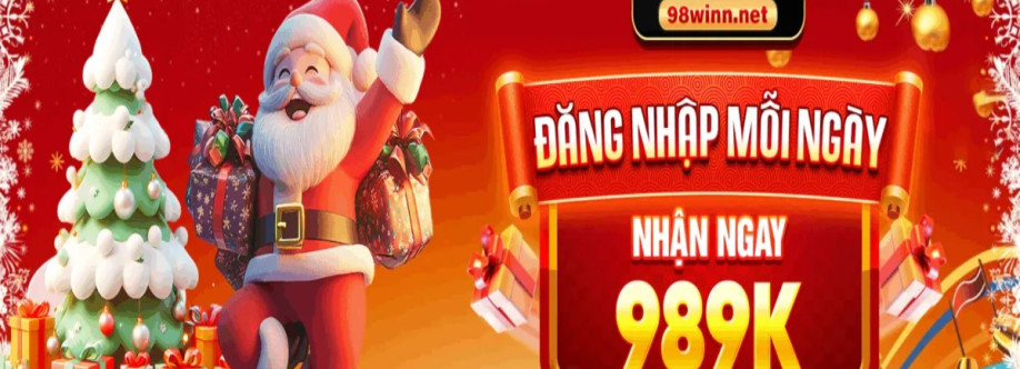 98win Sân chơi cá cược trực tuyến Cover Image