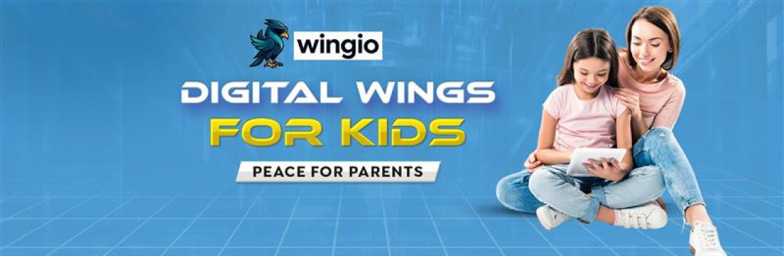 My Wingio Uk Cover Image