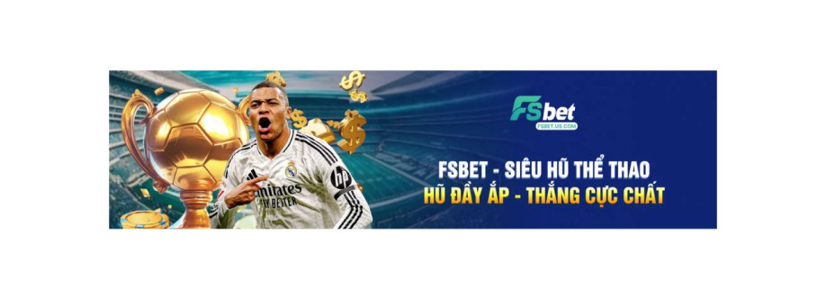 Nhà cái Fsbet Cover Image