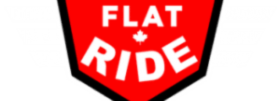 Flat Ride Taxi Inc Sherwood Park Taxi Service Cover Image