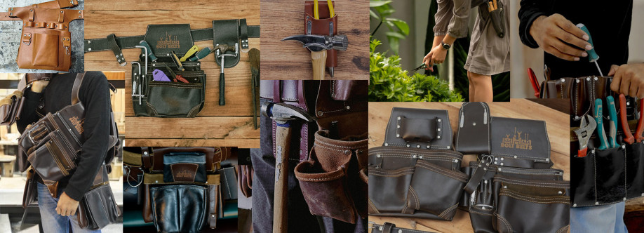 Bolt belts Cover Image