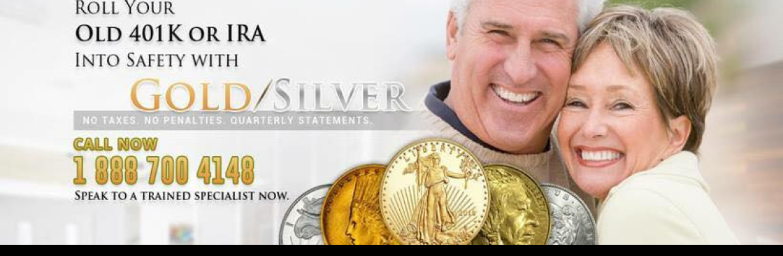 Global Gold Investments Cover Image