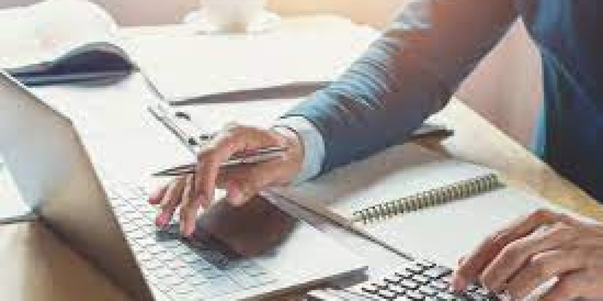 Bookkeeping Services: Essential for Business Financial Management