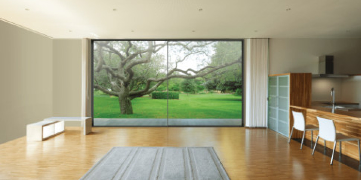 Windows in Aluminium: Benefits for Coastal and Humid Regions