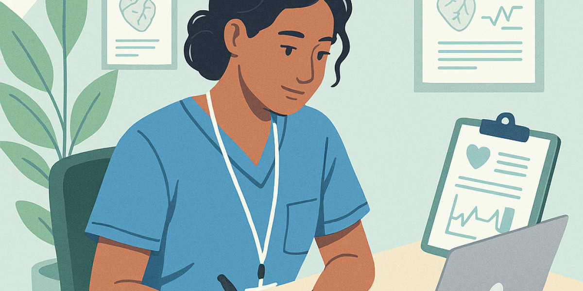 Thesis for Nursing Students & Nursing Dissertation Writing Help: Your Ultimate Guide in 2025