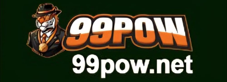 99pow net Cover Image