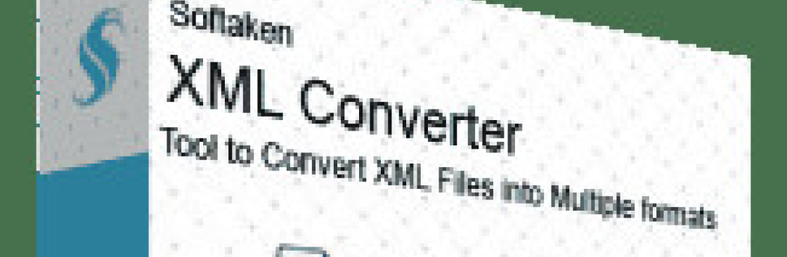 Softaken XML Converter Cover Image