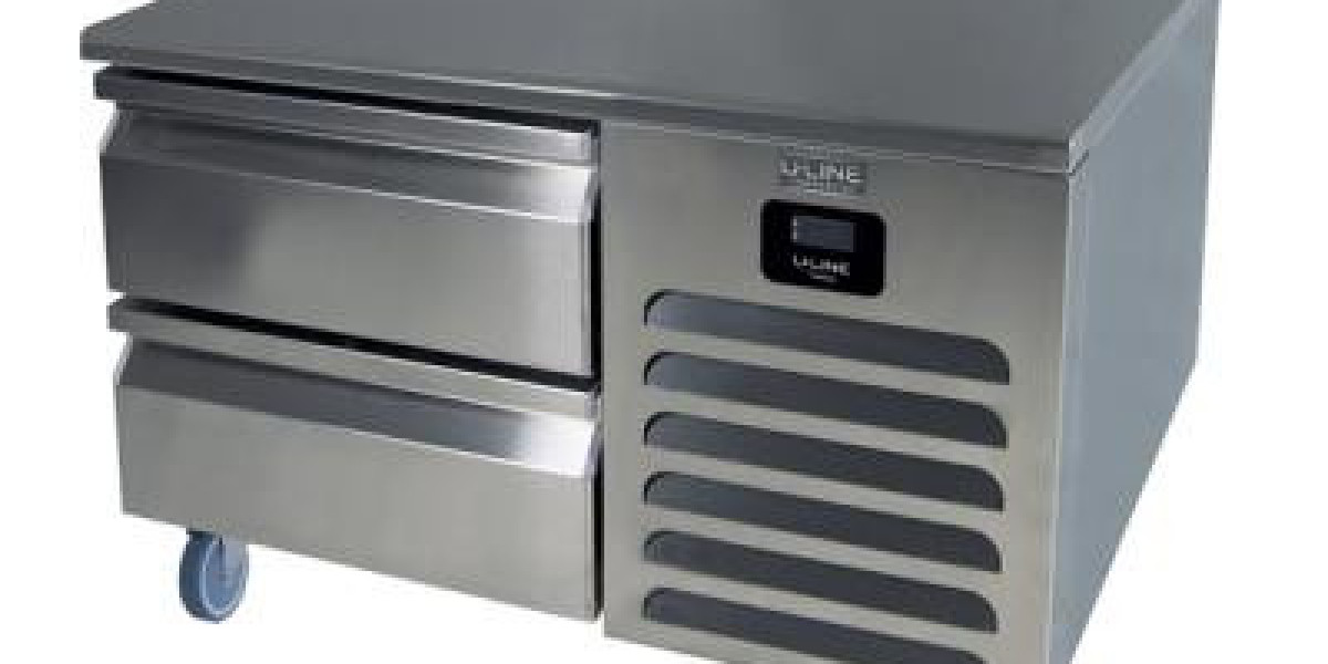 Chef Base Freezer: The Ultimate Guide for Professional Kitchens