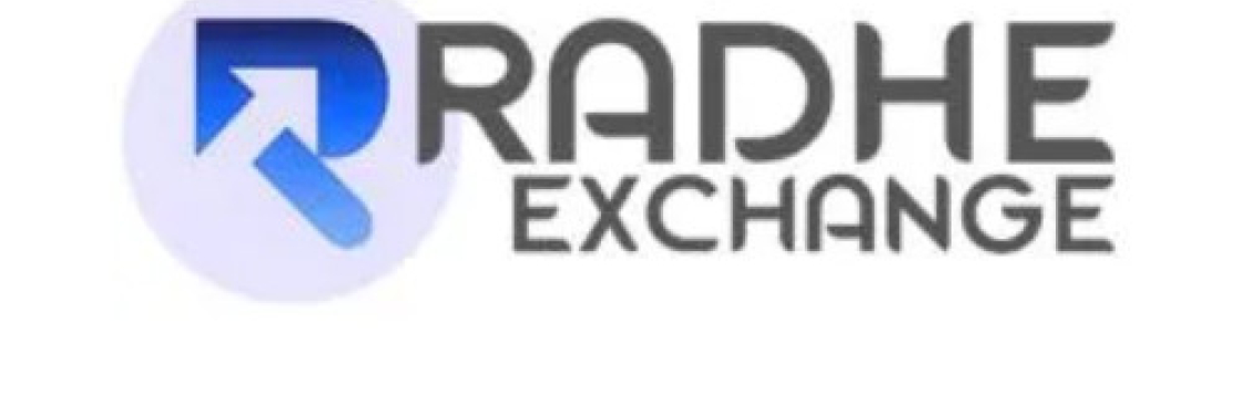 radheexch Cover Image