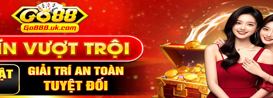 Go888 uk com Cover Image