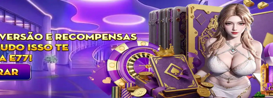 E77bets com br Cover Image