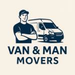 vanman movers Profile Picture