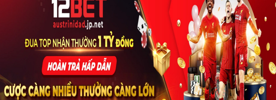 12Bet ink Cover Image