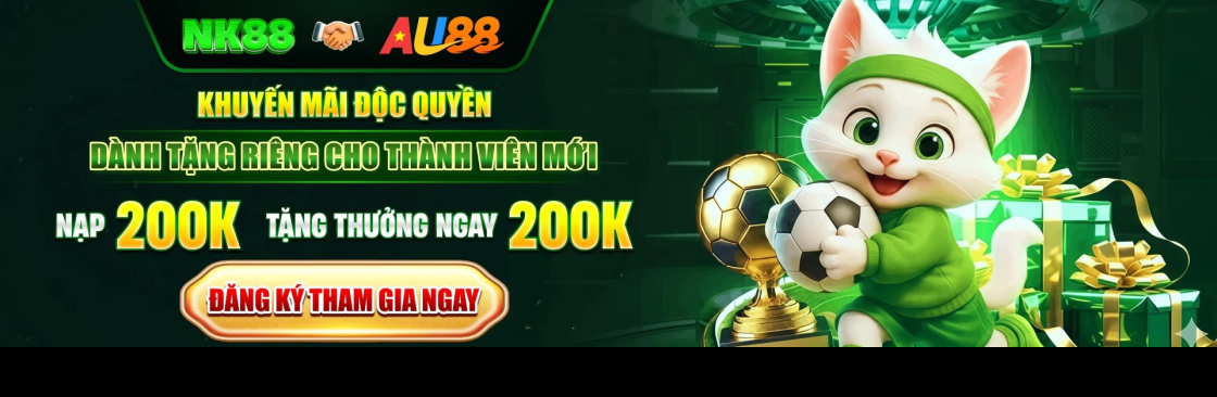 Trang chủ NK88 Cover Image