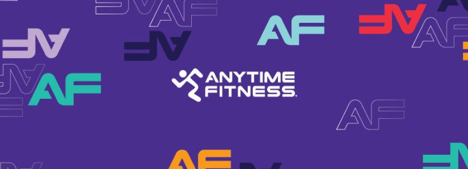 Mayank Anytime Fitness Cover Image