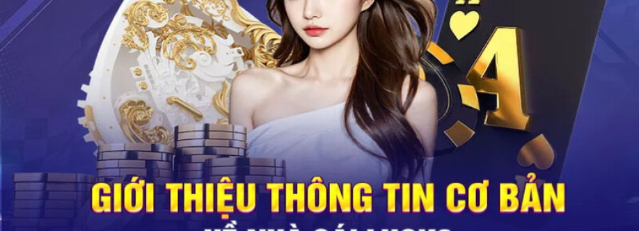 Luck8 Gatvideo Cover Image