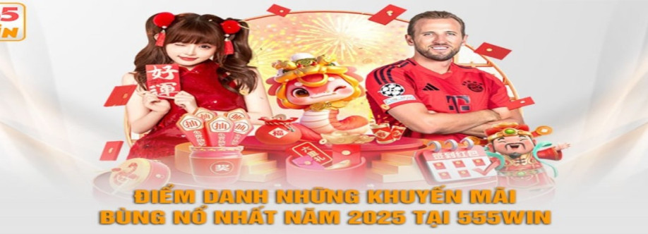 555WIN bot Cover Image