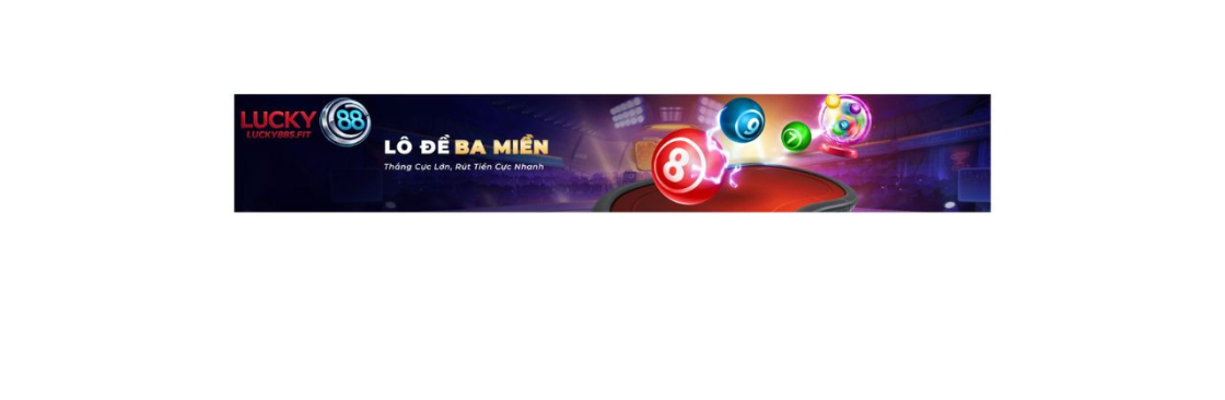 Lucky88s Fit Cover Image