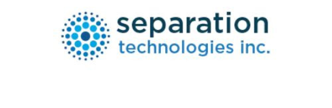 Separation Technologies Inc Cover Image