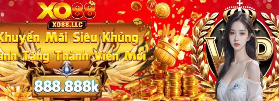 XO88 llc Cover Image