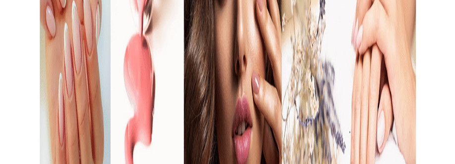 OC Nails Studio Cover Image