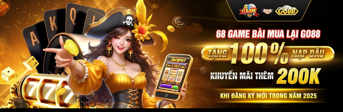 GO88 build Cover Image