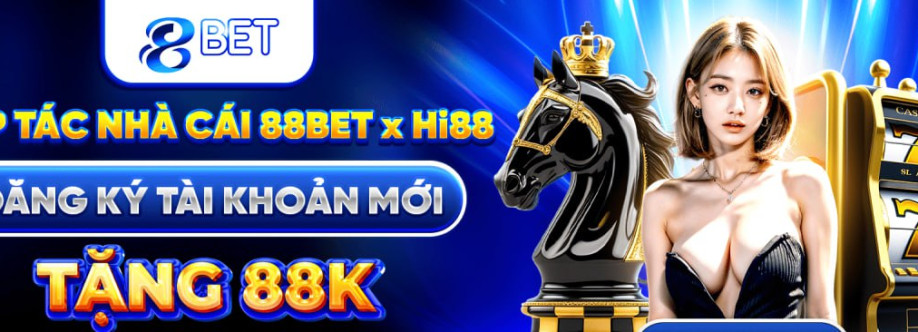 88BET Nhà Cái Cover Image