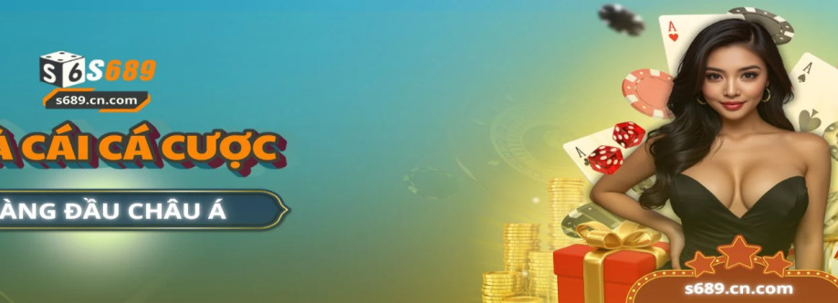 S689 CN COM Cover Image