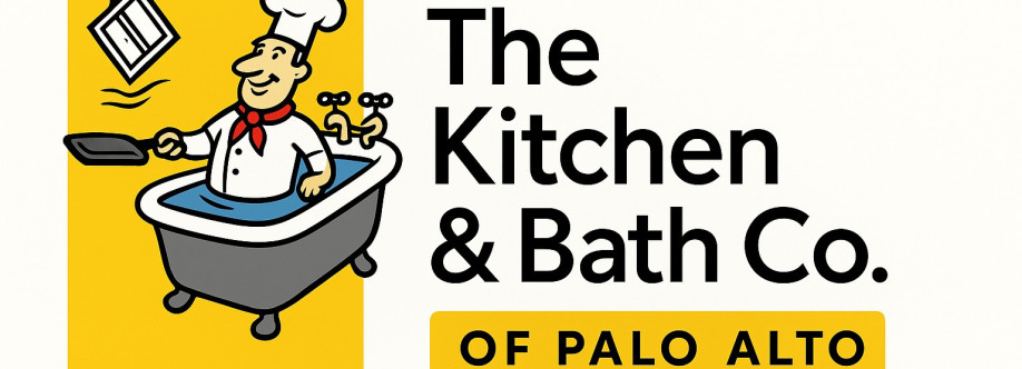 Kitchen Bath Palo Alto Cover Image