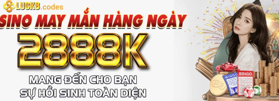 Luck8 codes Cover Image