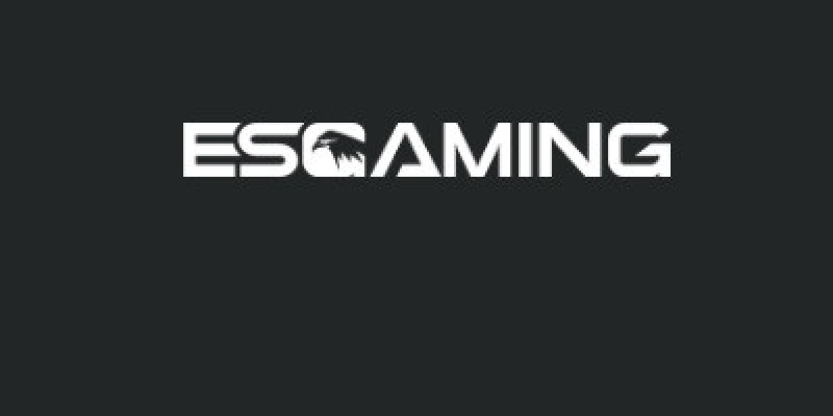 Esgaming: A Global PC CASE Supplier Crafting Excellence in Every Build