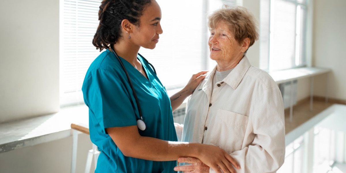 Flexible Per Diem Opportunities for Healthcare Professionals