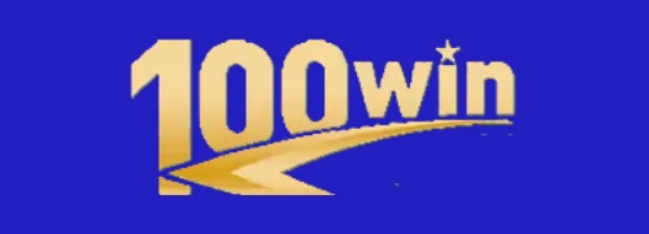 100Win now Cover Image