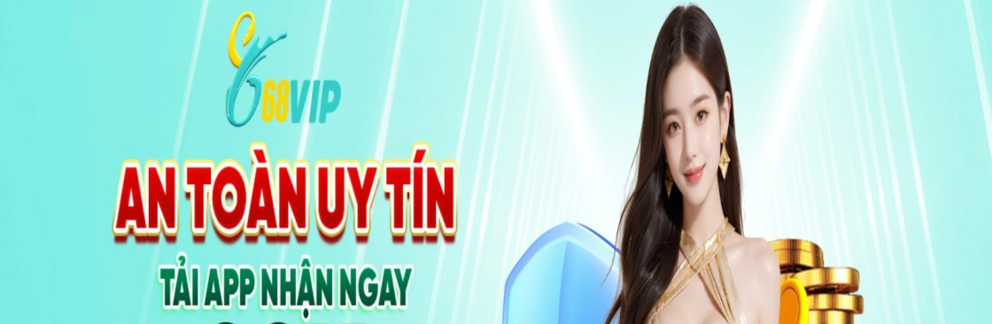 68Vip red Cover Image