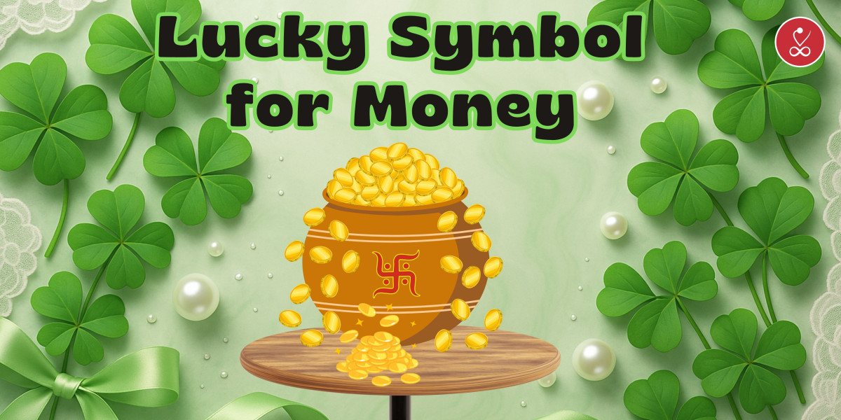 Lucky Symbol for Money: Powerful Signs to Attract Wealth & Prosperity