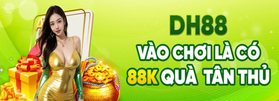 DH88 dad Cover Image