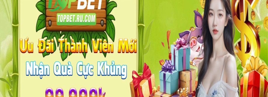 Topbet rucom Cover Image