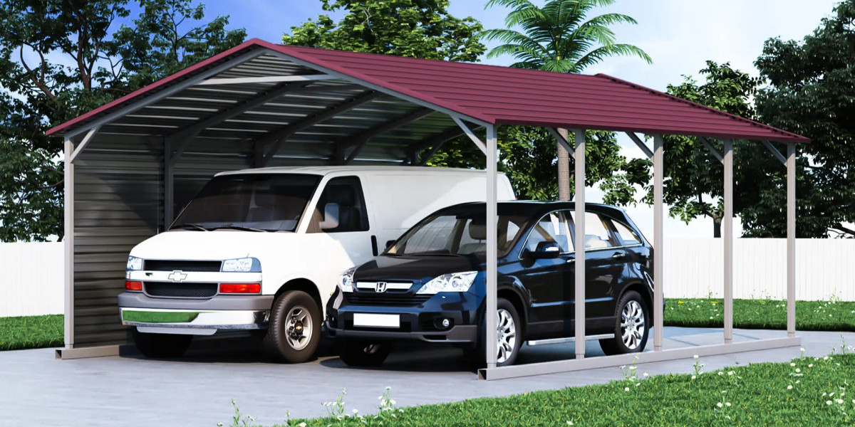 Insulation Tips to Make Your 32×24 Metal Building Energy-Efficient