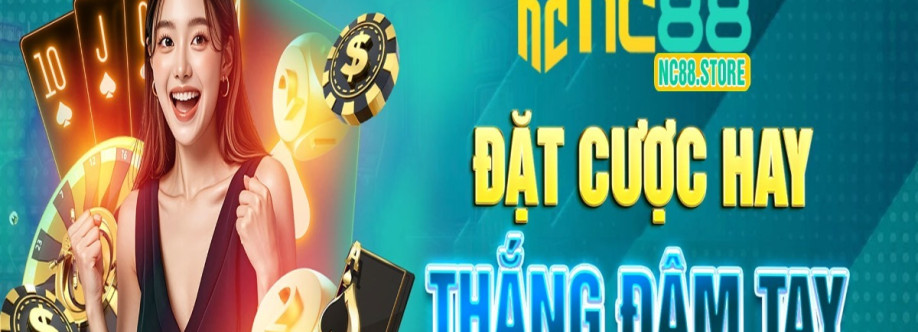 Nc88 store Cover Image