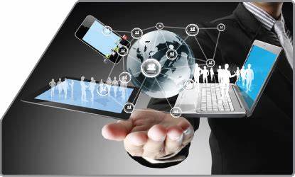 End User Computing (EUC) Support Solutions Services | IT Global Services