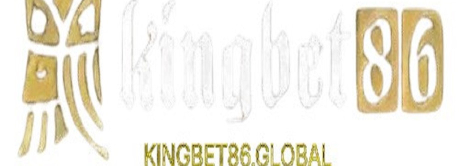 KINGBET86 Cover Image