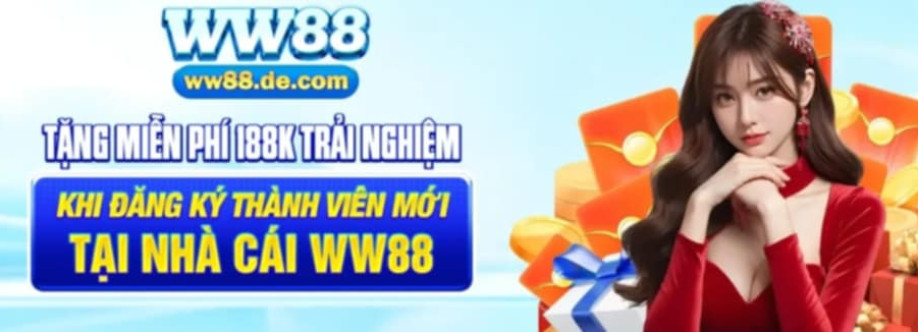 WW88 Giải Trí Đổi Thưởng Cover Image