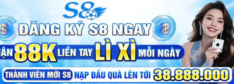 S8 Vipcenter Cover Image