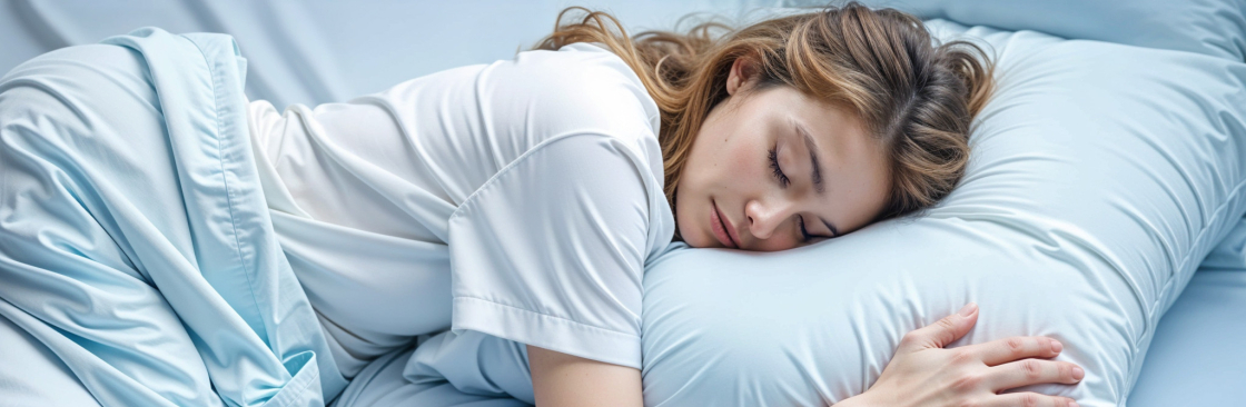 Comfy sleepers Cover Image