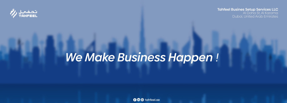 Tahfeel Dubai Cover Image