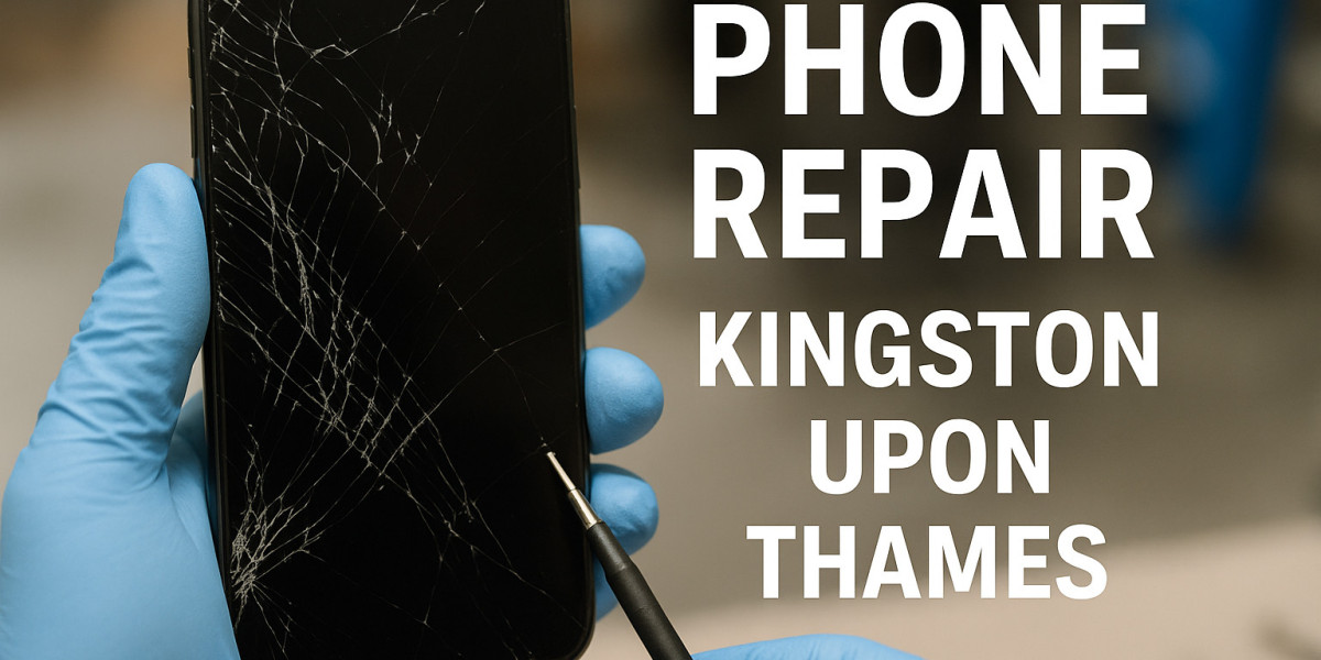Phone Repair Kingston upon Thames: Your Trusted Guide to Fast & Reliable Fixes