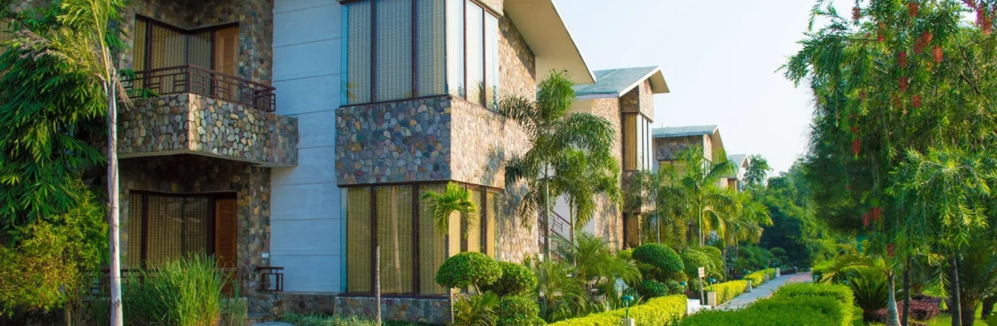 Roar Resort Cover Image