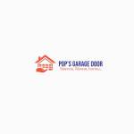 Pops garage door Profile Picture
